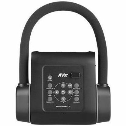 AVer Portable Flexarm Document Camera VISF17PLS