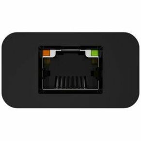 Adaptateur Belkin Connect USB-C vers Ethernet 2,5 Go INC012BTBK