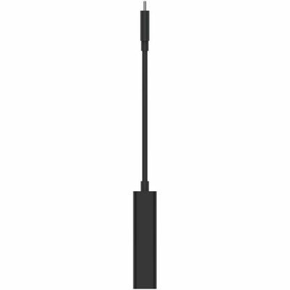 Adaptateur Belkin Connect USB-C vers Ethernet 2,5 Go INC012BTBK