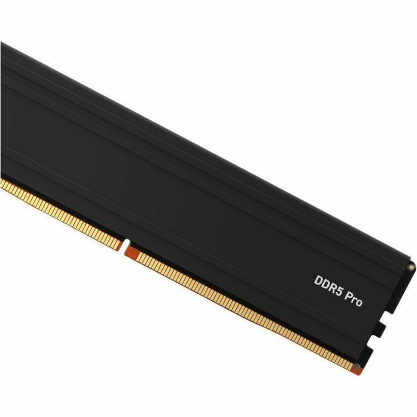 Kit de mémoire DDR5 SDRAM Crucial PRO 96 Go (2 x 48 Go) CP2K48G56C46U5