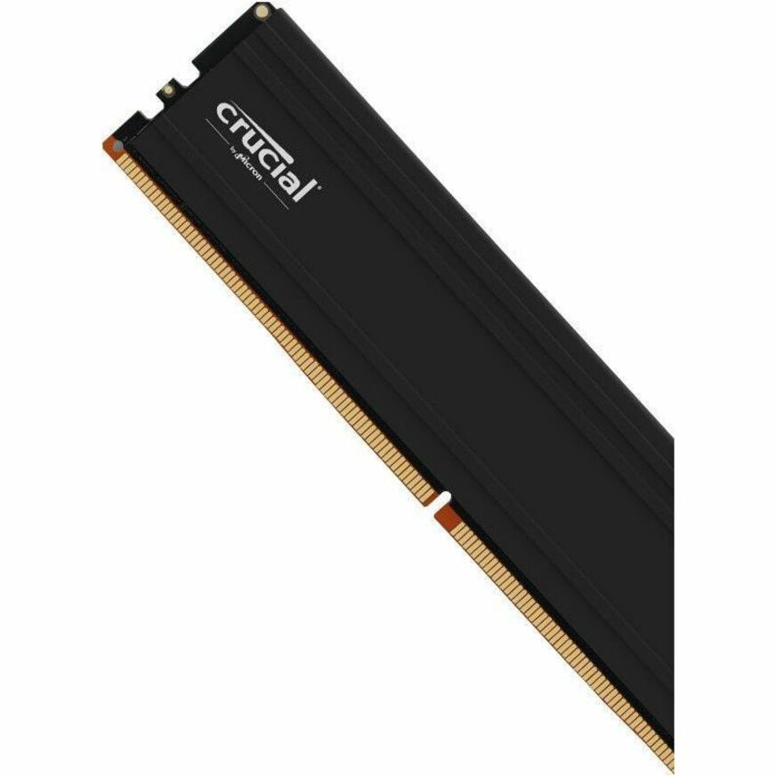 Kit de mémoire DDR5 SDRAM Crucial PRO 96 Go (2 x 48 Go) CP2K48G56C46U5