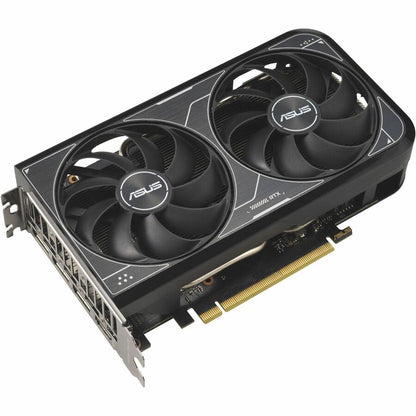 Carte graphique Asus NVIDIA GeForce RTX 4060 - 8 Go GDDR6 DUAL-RTX4060-O8G-V2