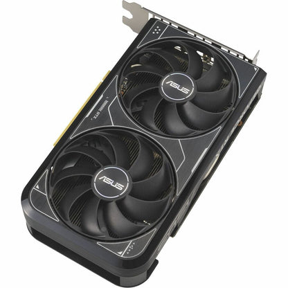 Carte graphique Asus NVIDIA GeForce RTX 4060 - 8 Go GDDR6 DUAL-RTX4060-O8G-V2