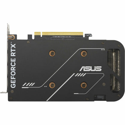Carte graphique Asus NVIDIA GeForce RTX 4060 - 8 Go GDDR6 DUAL-RTX4060-O8G-V2