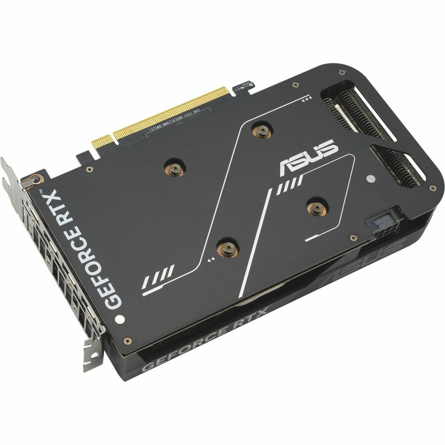 Carte graphique Asus NVIDIA GeForce RTX 4060 - 8 Go GDDR6 DUAL-RTX4060-O8G-V2