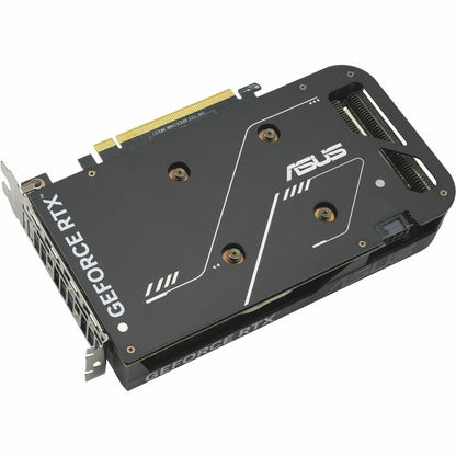 Carte graphique Asus NVIDIA GeForce RTX 4060 - 8 Go GDDR6 DUAL-RTX4060-O8G-V2