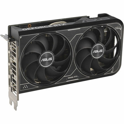 Carte graphique Asus NVIDIA GeForce RTX 4060 - 8 Go GDDR6 DUAL-RTX4060-O8G-V2