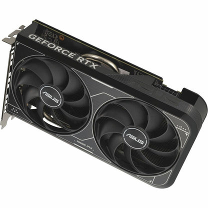Carte graphique Asus NVIDIA GeForce RTX 4060 - 8 Go GDDR6 DUAL-RTX4060-O8G-V2