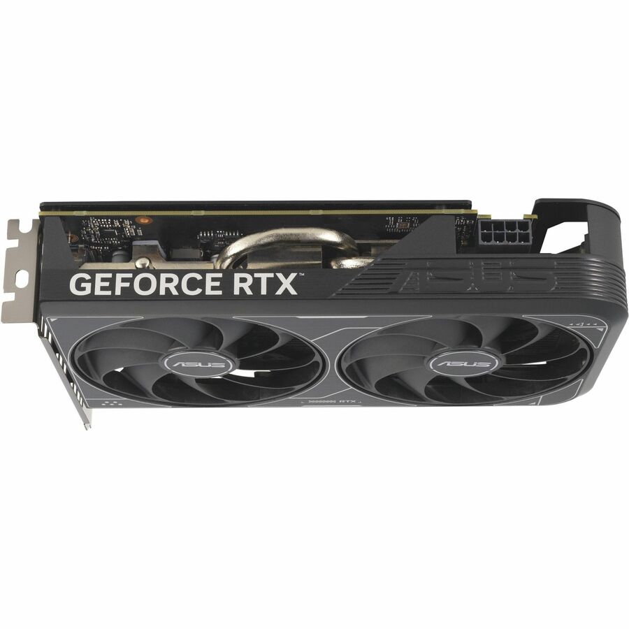 Carte graphique Asus NVIDIA GeForce RTX 4060 - 8 Go GDDR6 DUAL-RTX4060-O8G-V2