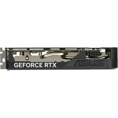 Carte graphique Asus NVIDIA GeForce RTX 4060 - 8 Go GDDR6 DUAL-RTX4060-O8G-V2
