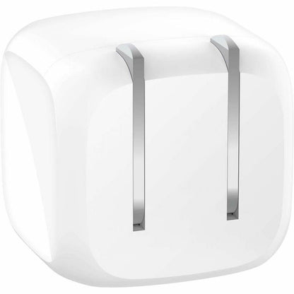 Chargeur mural Belkin BoostCharge Cubic USB-C 20 W WCA009dqWH