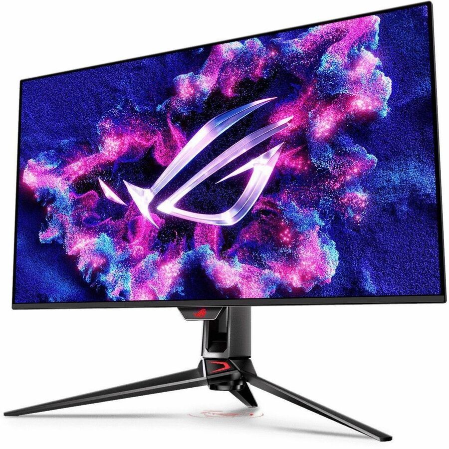 Moniteur de jeu OLED 4K UHD de 32 pouces Asus ROG Swift PG32UCDM - 16:9 PG32UCDM