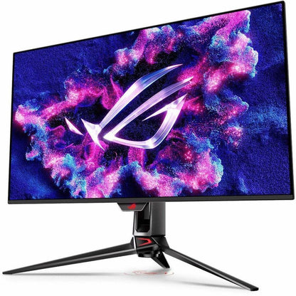 Moniteur de jeu OLED 4K UHD de 32 pouces Asus ROG Swift PG32UCDM - 16:9 PG32UCDM