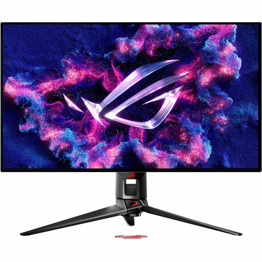 Moniteur de jeu OLED 4K UHD de 32 pouces Asus ROG Swift PG32UCDM - 16:9 PG32UCDM