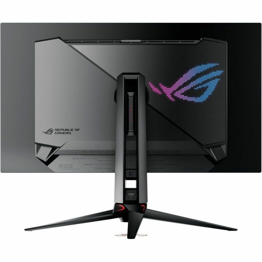 Moniteur de jeu OLED 4K UHD de 32 pouces Asus ROG Swift PG32UCDM - 16:9 PG32UCDM