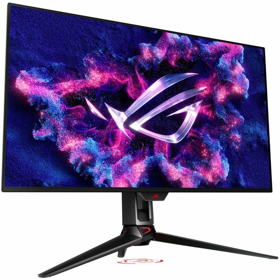 Moniteur de jeu OLED 4K UHD de 32 pouces Asus ROG Swift PG32UCDM - 16:9 PG32UCDM