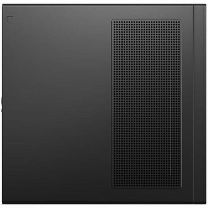Lenovo ThinkCentre M90q Gen 5 12TH000EUS Desktop Computer - Intel Core i5 14th Gen i5-14500 - vPro Technology - 16 GB - 512 GB SSD - Tiny - Black 12TH000EUS