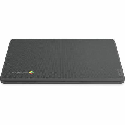 Lenovo 100e Chromebook Gen 4 100e 82W0000PUS 11.6" Chromebook - HD - Octa-core (MediaTek Cortex A76 + Cortex A55) - 8 GB - 64 GB Flash Memory - English Keyboard - Graphite Gray 82W0000PUS