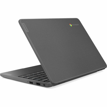 Lenovo 100e Chromebook Gen 4 100e 82W0000PUS 11.6" Chromebook - HD - Octa-core (MediaTek Cortex A76 + Cortex A55) - 8 GB - 64 GB Flash Memory - English Keyboard - Graphite Gray 82W0000PUS