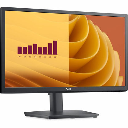 Moniteur LED Full HD Dell E2225HS 22 pouces - 16:9 DELL-E2225HS
