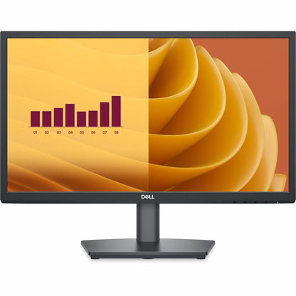 Moniteur LED Full HD Dell E2225HS 22 pouces - 16:9 DELL-E2225HS