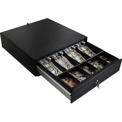 Tiroir-caisse POS Adesso 13" avec plateau-caisse amovible MRP-13CD