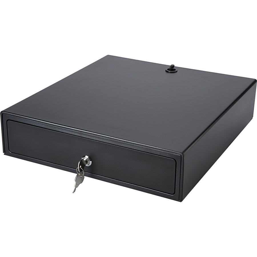 Tiroir-caisse POS Adesso 13" avec plateau-caisse amovible MRP-13CD