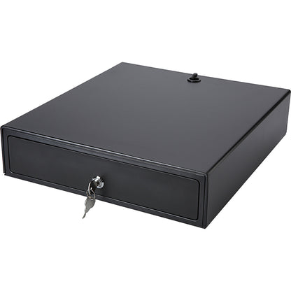 Tiroir-caisse POS Adesso 13" avec plateau-caisse amovible MRP-13CD