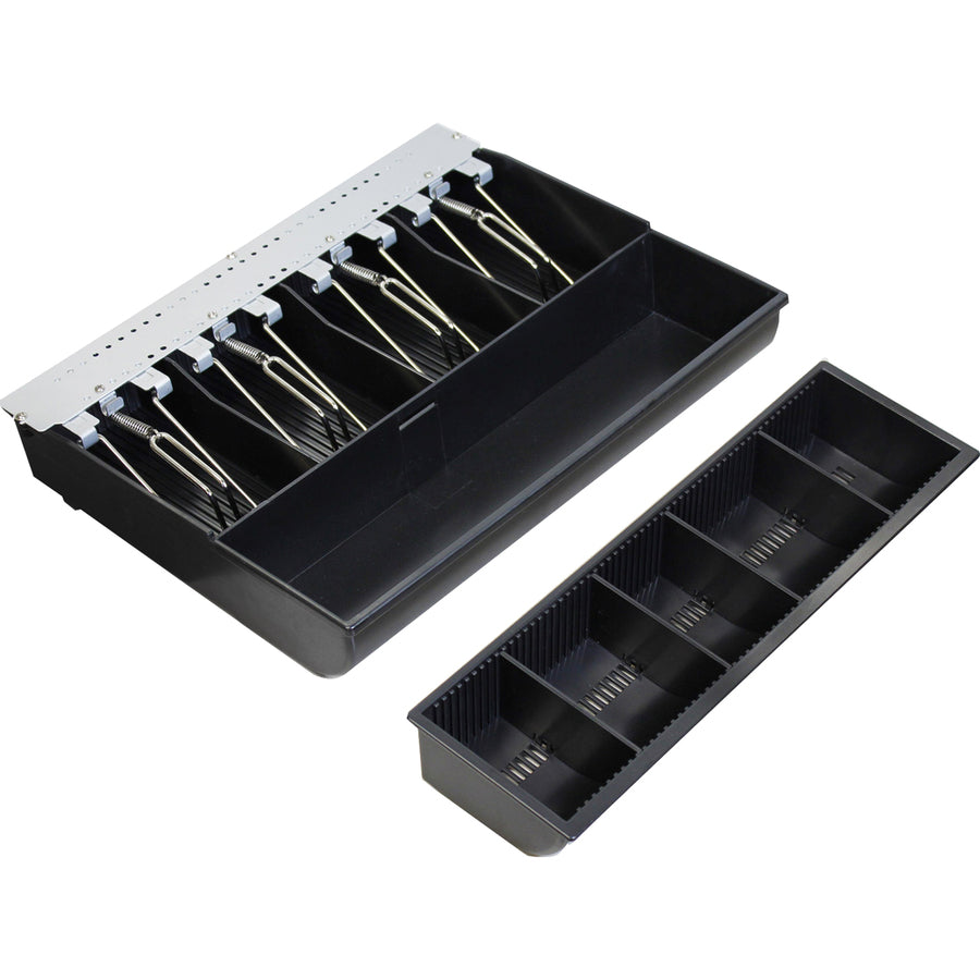 Tiroir-caisse POS Adesso 13" avec plateau-caisse amovible MRP-13CD