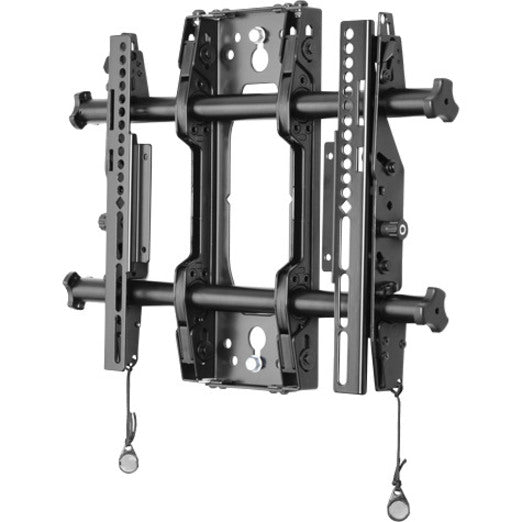 Support mural Chief Fusion MTMS1U pour moniteur, téléviseur - Noir MTMS1U