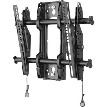 Support mural Chief Fusion MTMS1U pour moniteur, téléviseur - Noir MTMS1U