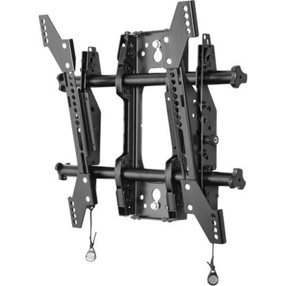 Support mural Chief Fusion MTMS1U pour moniteur, téléviseur - Noir MTMS1U