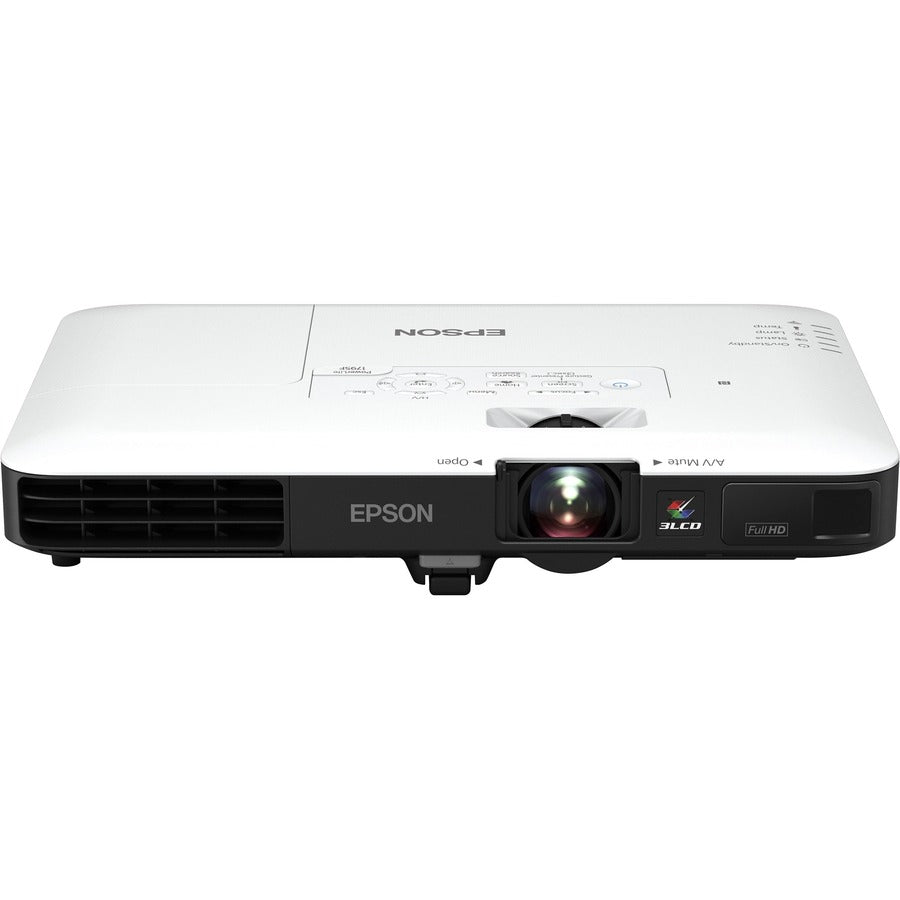 Projecteur LCD Epson PowerLite 1795F - 16:9 V11H796020