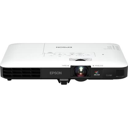 Projecteur LCD Epson PowerLite 1795F - 16:9 V11H796020