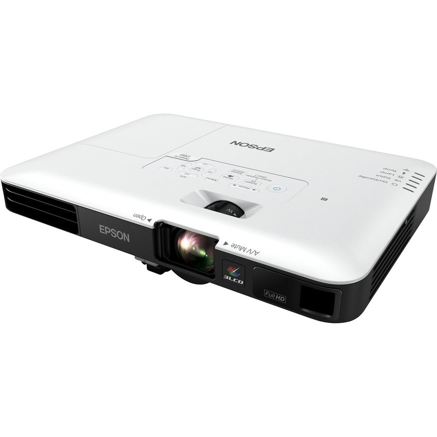 Projecteur LCD Epson PowerLite 1795F - 16:9 V11H796020
