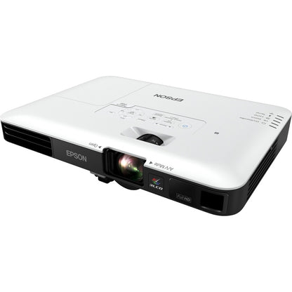 Projecteur LCD Epson PowerLite 1795F - 16:9 V11H796020
