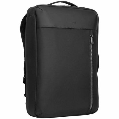Sacoche de transport (sac à dos) Targus Urban TBB595GL pour ordinateur portable 15,6" - Noir TBB595GL