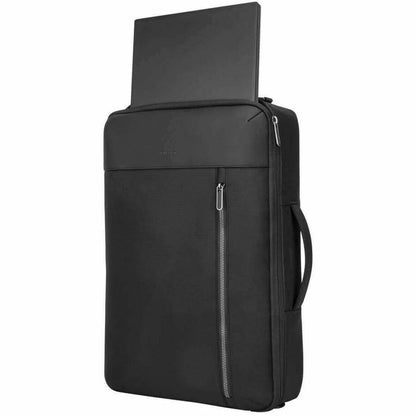 Sacoche de transport (sac à dos) Targus Urban TBB595GL pour ordinateur portable 15,6" - Noir TBB595GL