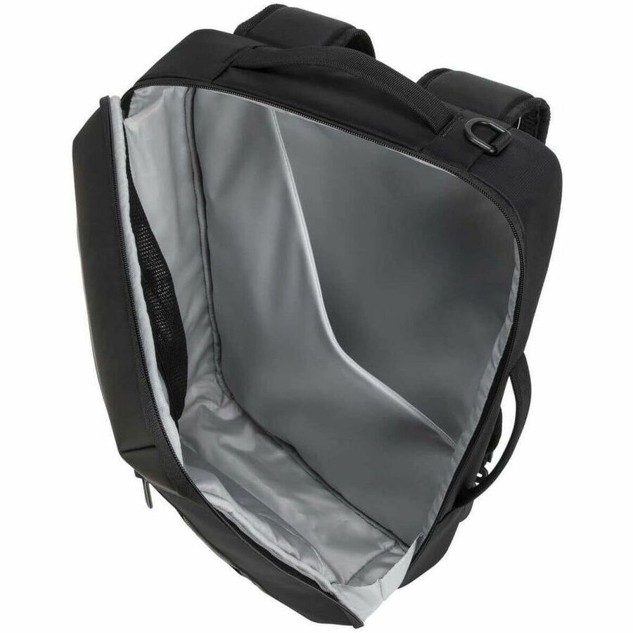 Sacoche de transport (sac à dos) Targus Urban TBB595GL pour ordinateur portable 15,6" - Noir TBB595GL