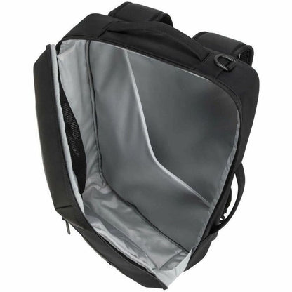 Sacoche de transport (sac à dos) Targus Urban TBB595GL pour ordinateur portable 15,6" - Noir TBB595GL