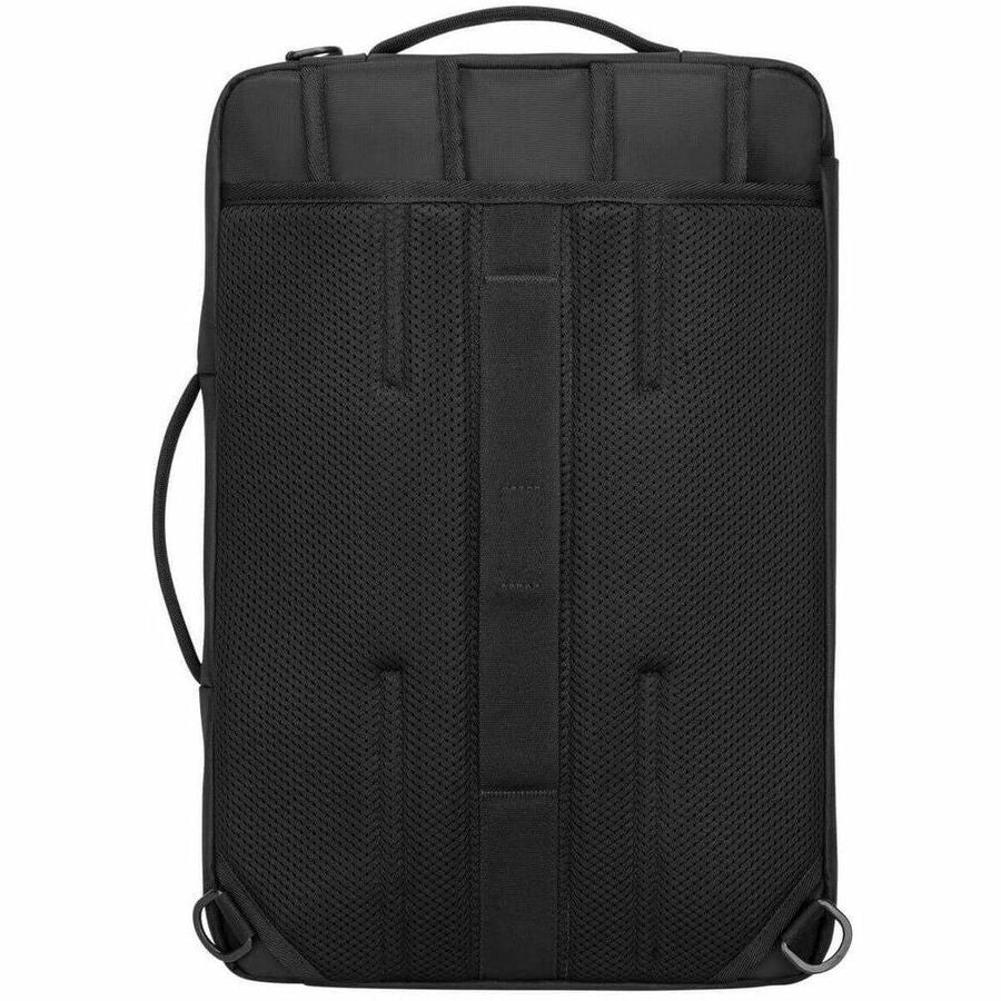 Sacoche de transport (sac à dos) Targus Urban TBB595GL pour ordinateur portable 15,6" - Noir TBB595GL