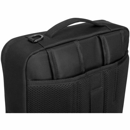 Sacoche de transport (sac à dos) Targus Urban TBB595GL pour ordinateur portable 15,6" - Noir TBB595GL