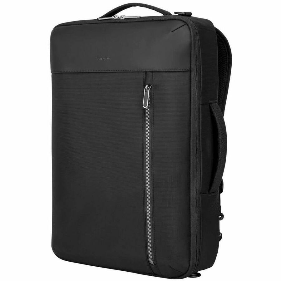 Sacoche de transport (sac à dos) Targus Urban TBB595GL pour ordinateur portable 15,6" - Noir TBB595GL