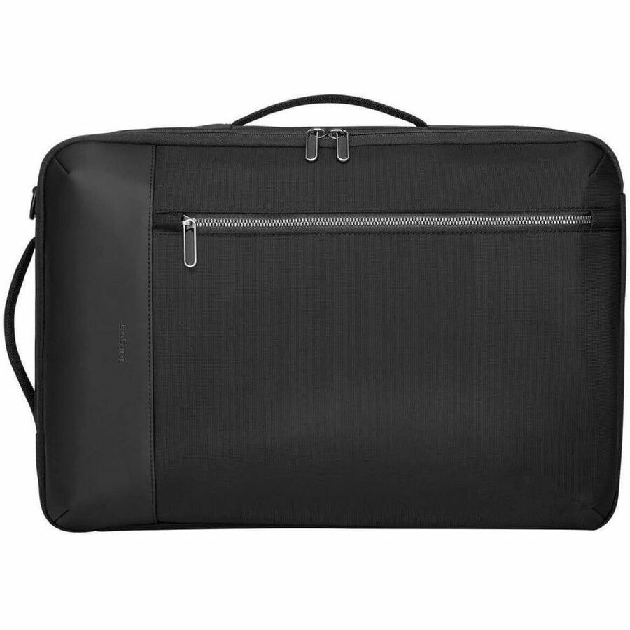 Sacoche de transport (sac à dos) Targus Urban TBB595GL pour ordinateur portable 15,6" - Noir TBB595GL