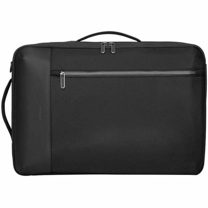 Sacoche de transport (sac à dos) Targus Urban TBB595GL pour ordinateur portable 15,6" - Noir TBB595GL