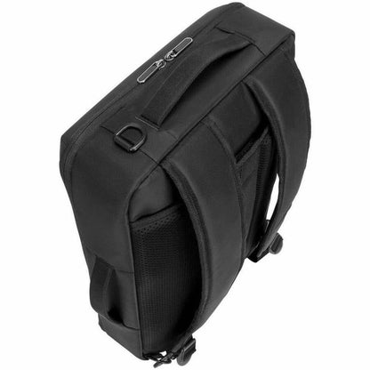 Sacoche de transport (sac à dos) Targus Urban TBB595GL pour ordinateur portable 15,6" - Noir TBB595GL