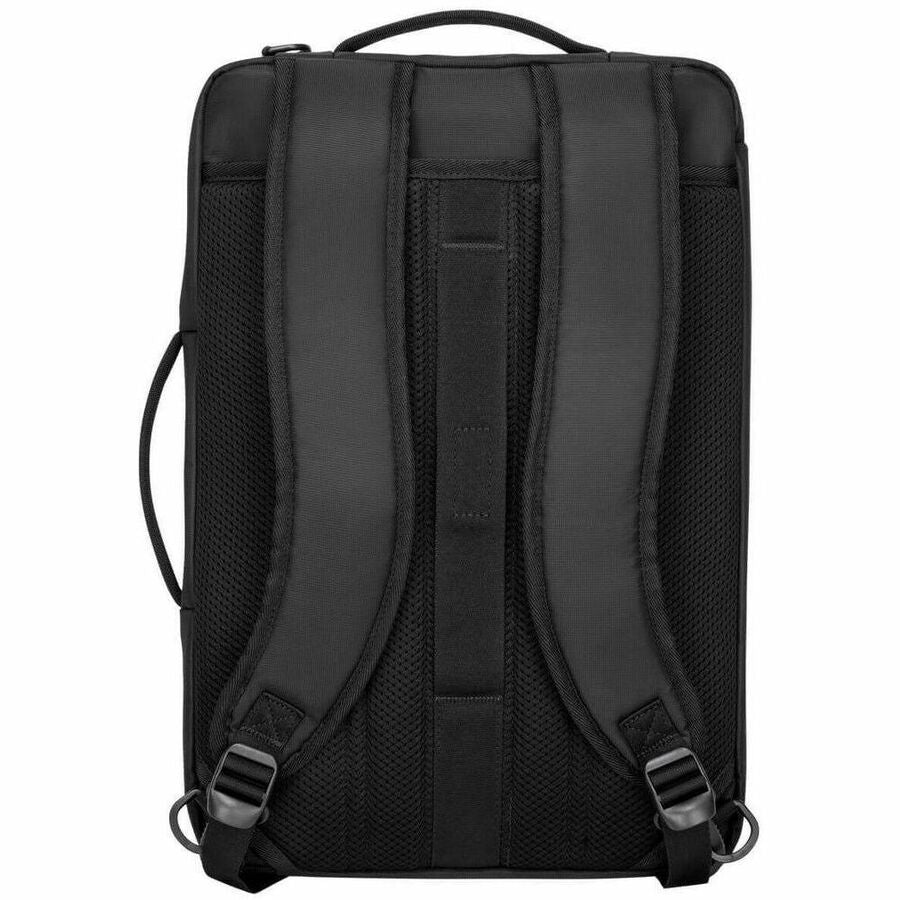 Sacoche de transport (sac à dos) Targus Urban TBB595GL pour ordinateur portable 15,6" - Noir TBB595GL