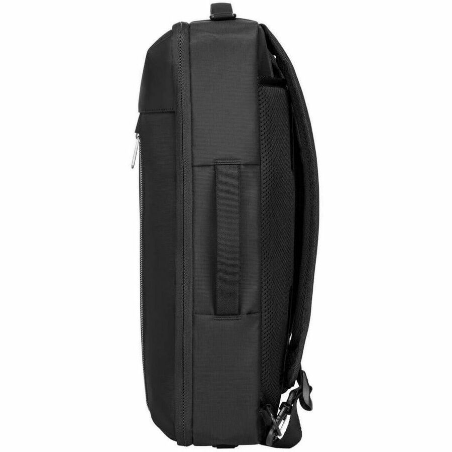 Sacoche de transport (sac à dos) Targus Urban TBB595GL pour ordinateur portable 15,6" - Noir TBB595GL