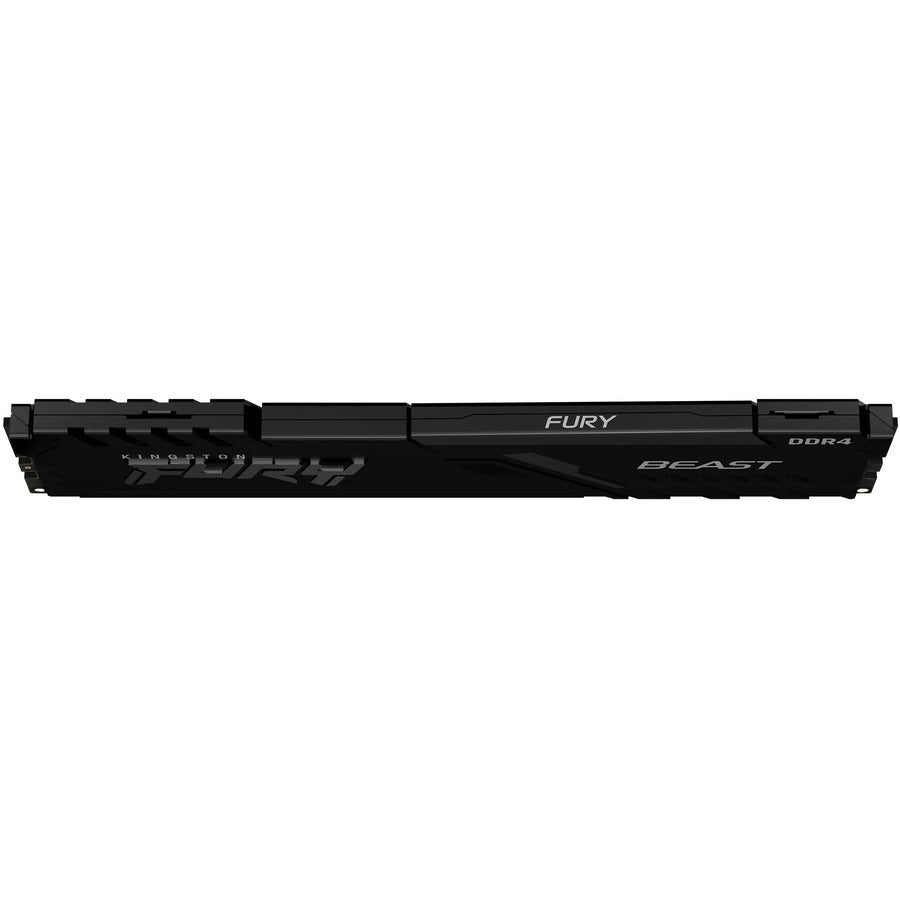 Module de mémoire DDR4 SDRAM Kingston FURY Beast 16 Go KF432C16BB1/16