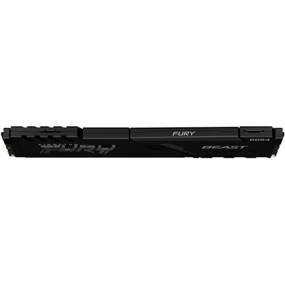 Module de mémoire DDR4 SDRAM Kingston FURY Beast 16 Go KF432C16BB1/16